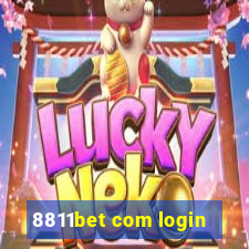 8811bet com login